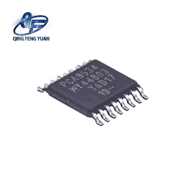 N-X-P PCA9534PW IC Componente de armazenamento de chips eletrónicos