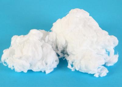 Absorbent Bleached Raw Cotton Material 100% Pure For Medical / Surgical Use