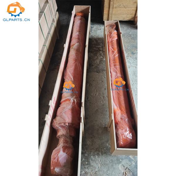 Hitachi Bucket Hydraulic Cylinder 4193534 4216312 for EX150 EX160WD Excavator Spare Parts