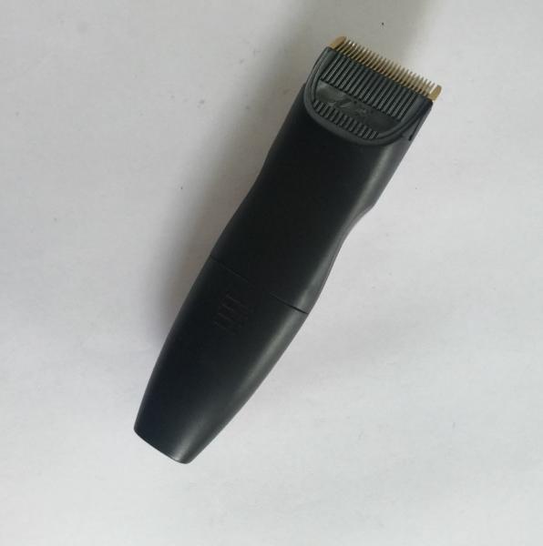 5V 1000mA Rechargeable Hair Clipper , Cordless Mens Hair Clippers Machine