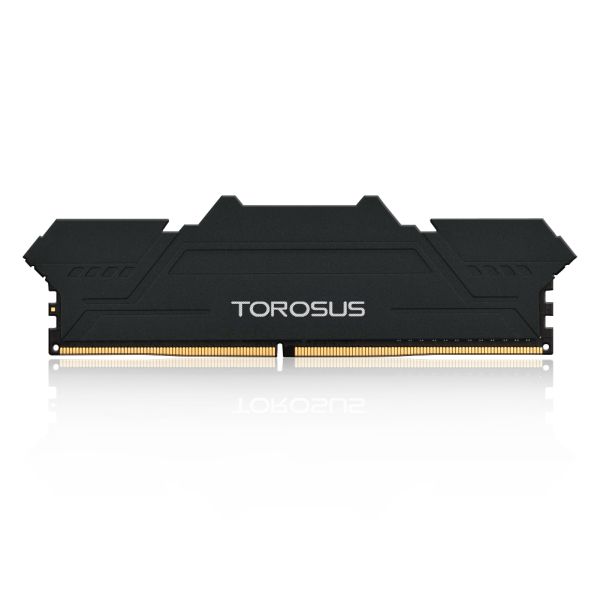 TOROSUS H40 DDR4 Memory Heat Sink Series