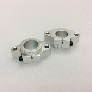 Standard Thickness SHF60 Linear Shaft Supports 60mm Shaft Holders