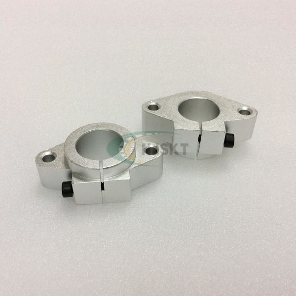 Standard Thickness SHF60 Linear Shaft Supports 60mm Shaft Holders