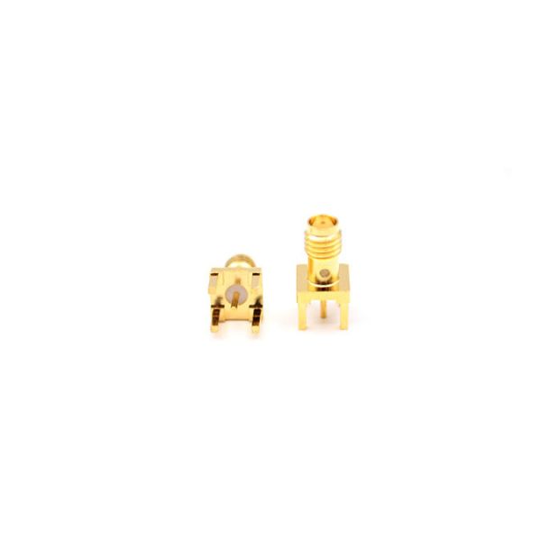 SSMA Female Connector PCB