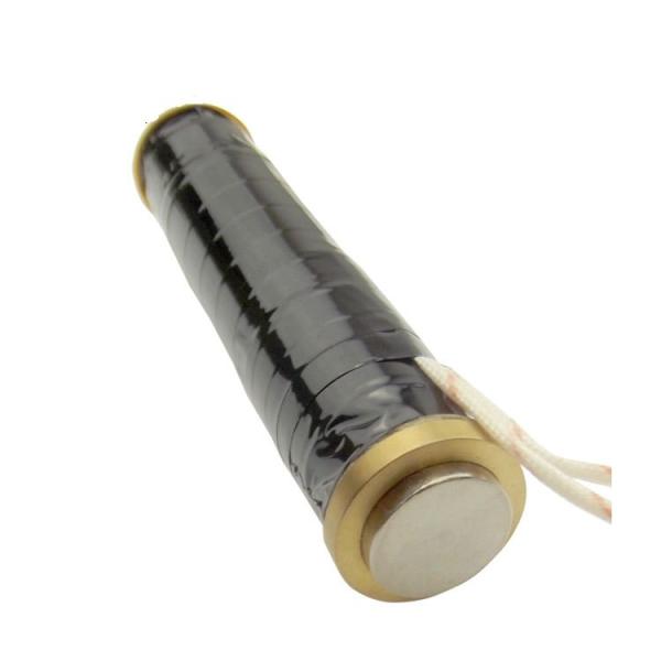 Bobina eletromagnética do solenoide 0.8A de 1096A-12L145 4mm