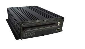 HD SDI HDD 1080P 3G Car Dvr Supports Remote Monitoring on Mobile Phone /