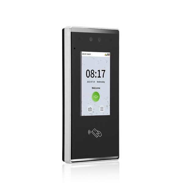 IP65 Facial Time Attendance Access Control System Waterproof And Dustproof Face Detector -FA4000
