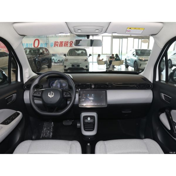 Leap T03 2023 200 Qingxiang The Ultimate Electric Vehicle for Your Business Needs