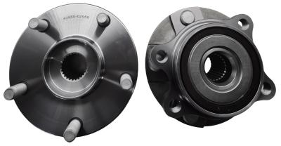 WHEEL HUB BEARING 43550-02050
