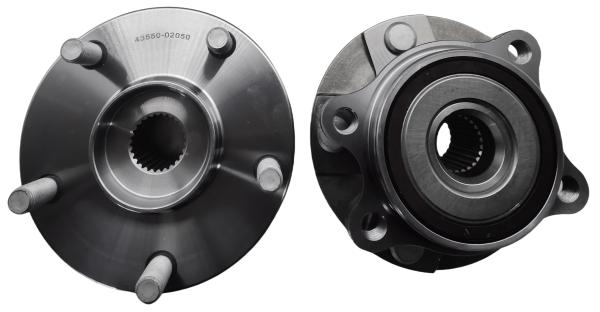 WHEEL HUB BEARING 43550-02050