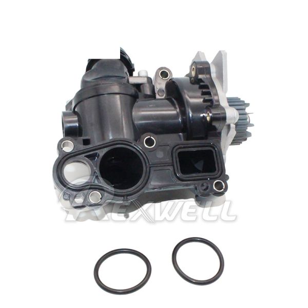 Skoda Seat VW OEM Части Водоохладительный насос 06H121026DN 06H121026N 06J121026A 06J121026F