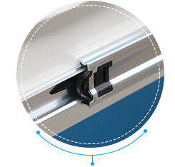 Медицинский стеклянный размер шкафа дисплея 2000 * 900 * 500mm медицины офиса/больницы
