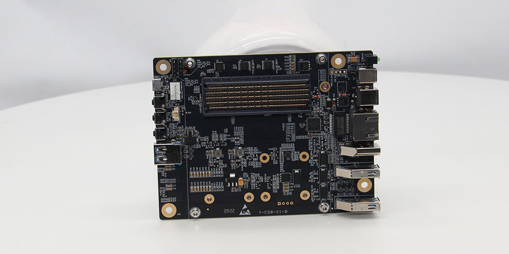 Встроенная плата PLINK MIPI Jetson Nvidia Agx Xavier Module Carrier Board