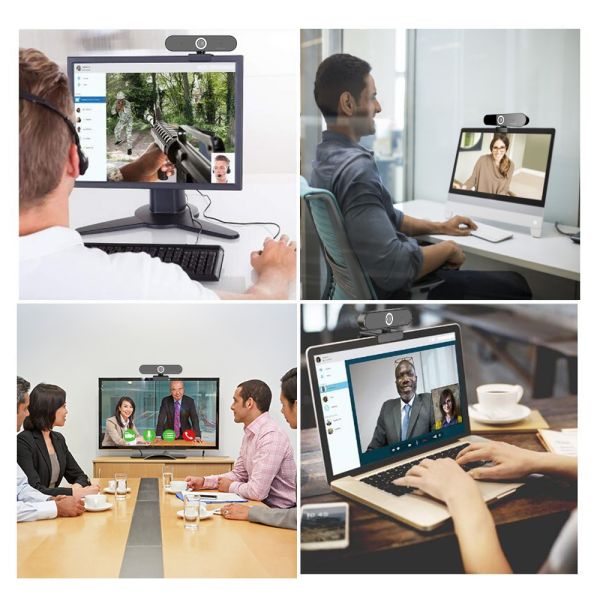 class teaching camera microphone notebook high definition device dedicated driver-free