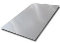 301 a balayé la résistance à l'usure des feuilles 316L 317L 6m de revêtement d'acier inoxydable