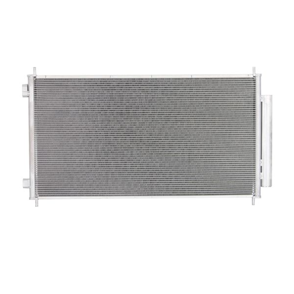 CR-V Auto Parts Cooling System Car Air Conditioning Condenser for Honda Civic CRV 80110SWNW01