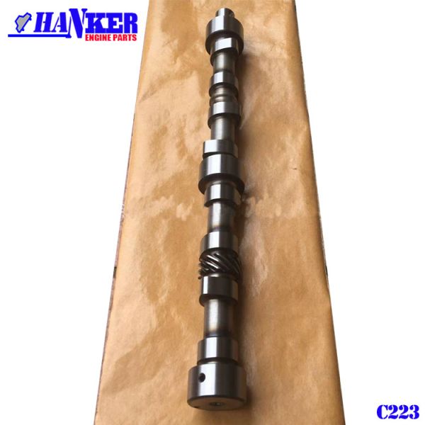 Forging Diesel Camshaft For Isuzu C223 Engine Repair Kits TFR TFS TBR 2.2L