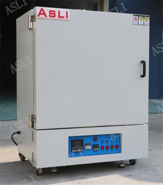 500 Degree High Temperature Ovens For Circuit Board 150L Volume