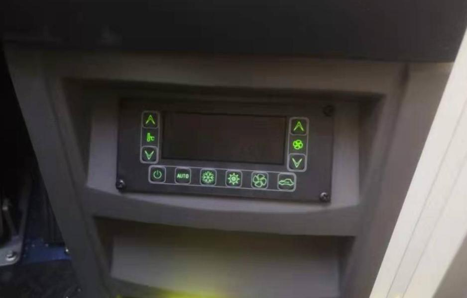 Установленный крышей кондиционер тренера 80000BTU для автобуса 8 Meteres электрического