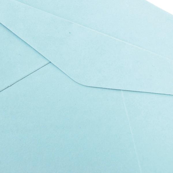 ISO9001 Colorful Custom Card Printing Fancy Paper Business Wedding Envelopes