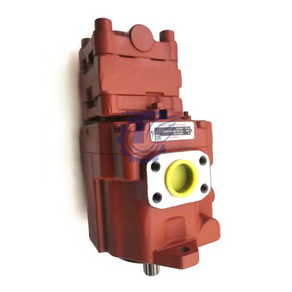 PVD-0B-16P PVD-0B-14P PVD-00B-14P PVD-00B-15P PVD-00B-16P Pompe hydraulique pour excavatrice Nachi pour pièces de machines de construction de pompes à pistons d'origine de rechange