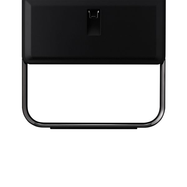 43 Smart Fitness Mirror AI Microwave Sensor 10-Point Touch Magic Mirror Commercial Digital Signage Kiosk OEM