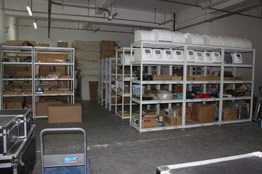 Beijing Nubway S&T Co., Ltd