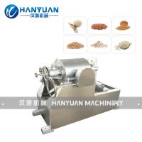 Puffed Rice Making Machine