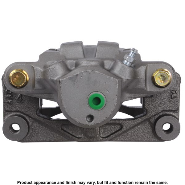 SUBARU Auto Parts Vehicle Brake Caliper 19B6377 19B6376 344738 344739 OEM 26692-AJ030 26692-AJ020