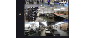 Foshan Banner Intelligent Furniture Co., Ltd