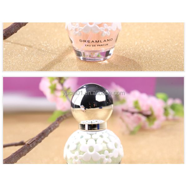 30ml Little Daisy Ladies Eau de Toilette Natural Fragrance for Office Wokers