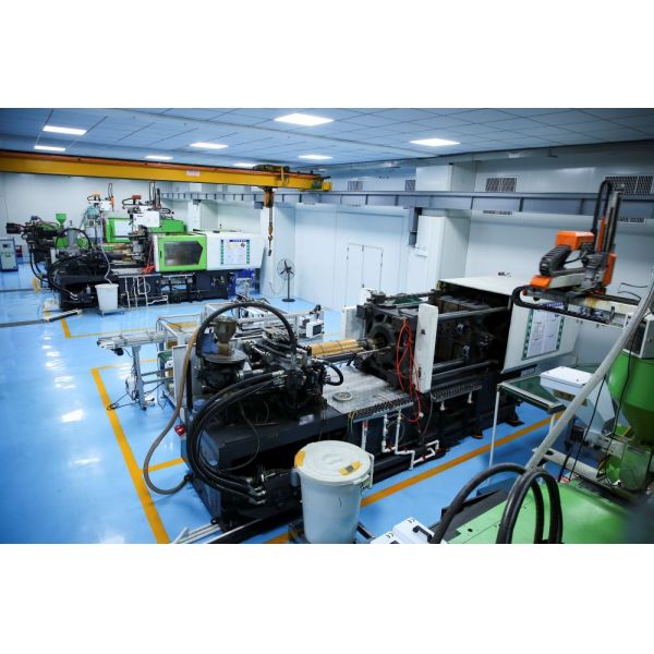 XIAMEN HENGRUISHENG PLASTIC TECHNOLOGY CO.LTD