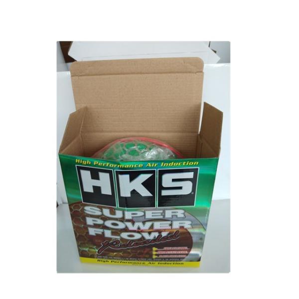 Super Power Mushroom Air Filter for Racing Car / HKS Intake Air filter