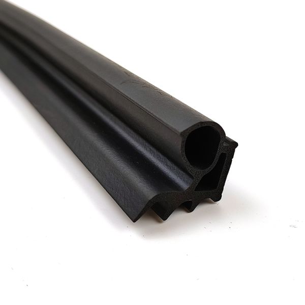 Custom Size Mud Tank Rubber Seal Strip OEM Waterproof Car Door Window Frame Weather Seal Rubber