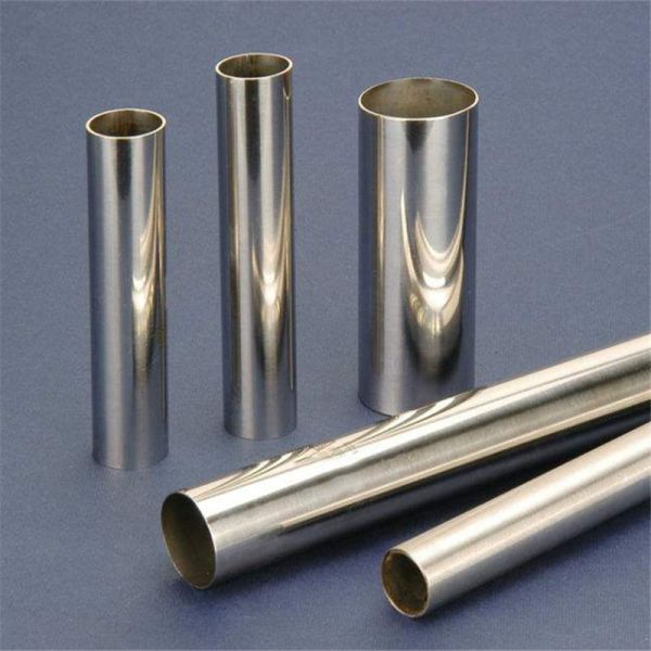 316 316L Stainless Steel Tubes