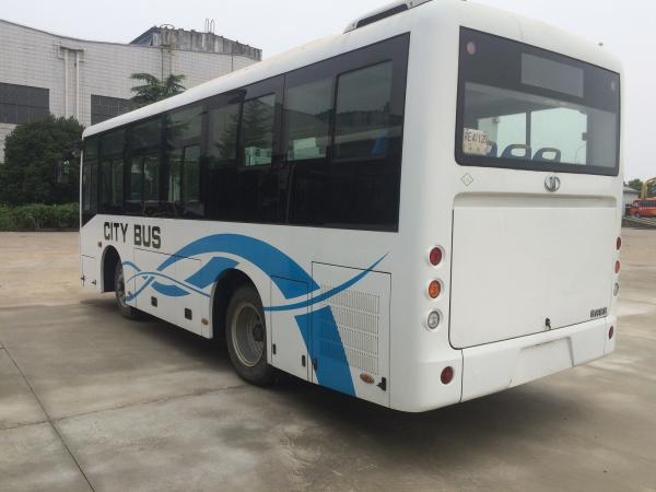 Public transport Type 	Inter City Buses Low Floor Minibus Diesel Engine YC4D140-45