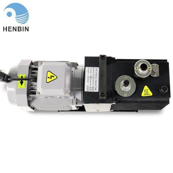 High Pressure 2XZ-2 Refrigeration Vacuum Pump For Refrigerant Recovery