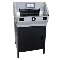 Cortador de papel elétrico da guilhotina de E460T A3 7
