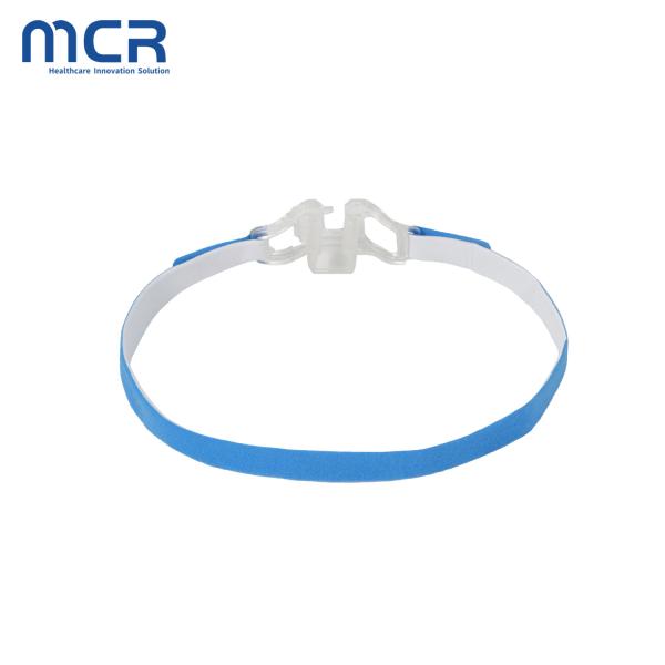 Factory Price Medical Supplies Endotracheal Tube Holder Use for Endotracheal Tube Fix