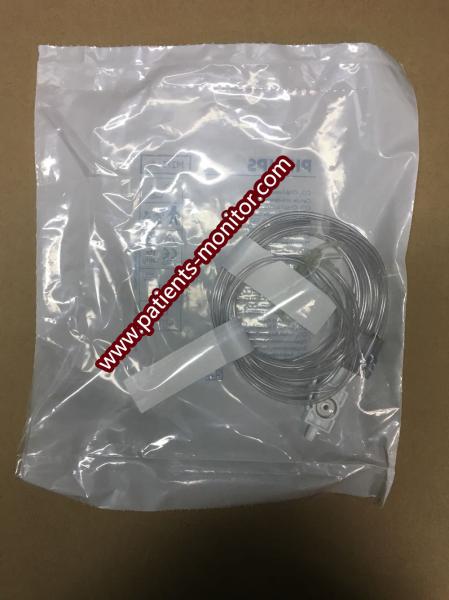 Tubulação de amostra nasal oral M2756A do CO2 de Philip Patient Monitor Accessories da cânula 989803144481