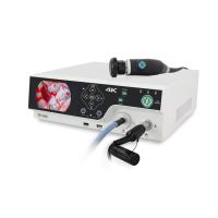 Caméra d' endoscopie 4K médicale pour les polypes cancéreux de l' endomètre