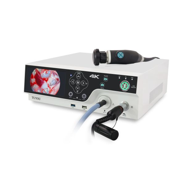 4K Multi-Specialty Endoscopic Camera For ENT And Laparoscopic Surgical Imaging From Factory