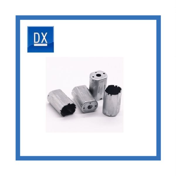 Штемпелевать металла глубинной вытяжки снабжения жилищем мотора электрической зубной щетки