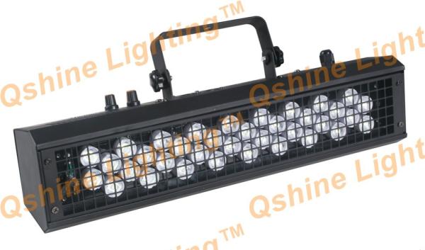 36pcs 1W high lumen led strobe light Small Mode sound controlled nightclub light
