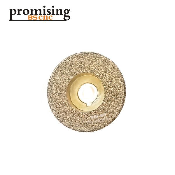 105821 060588  Grinding Wheel For Bullmer Cutter Spare Parts