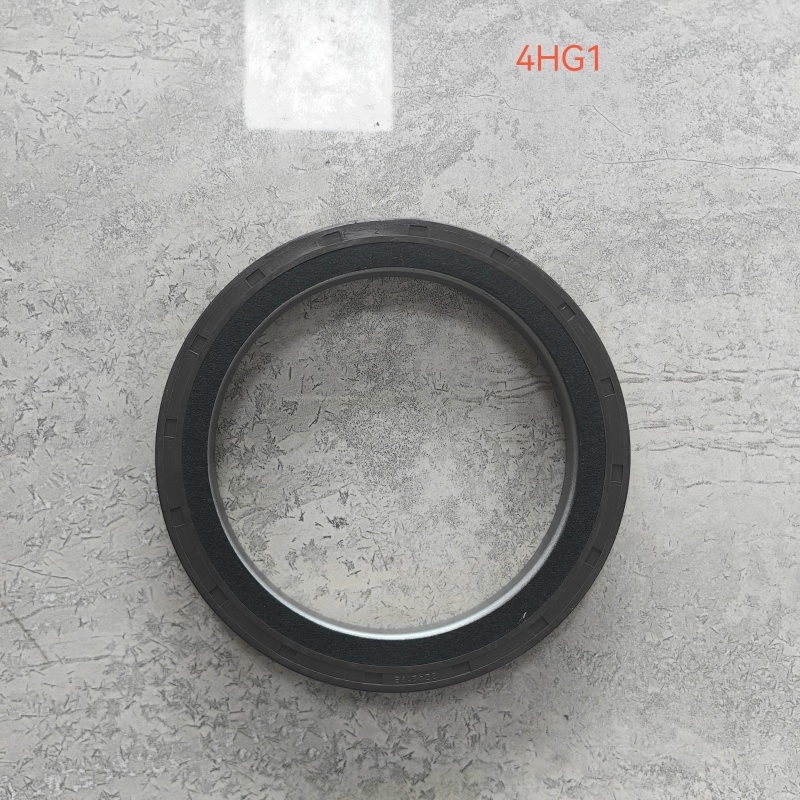 Crankshaft Rear Main Oil Seal Isuzu 4HG1 Diesel Engine 570-0191