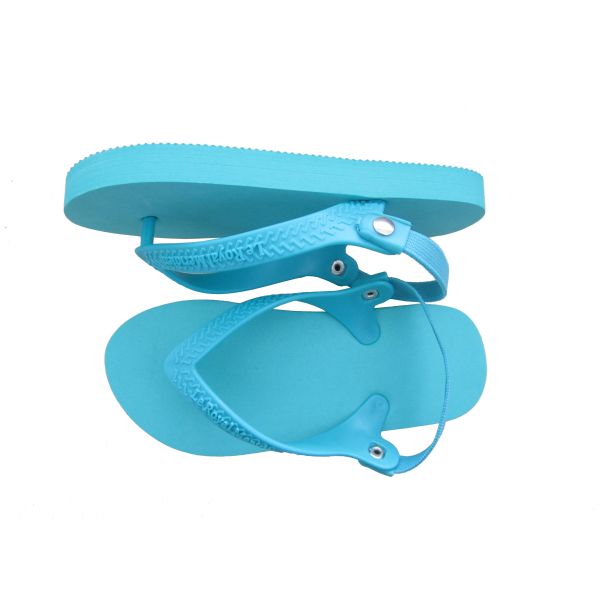 customed eva die cut and embossed slipper  Womens Flip flop thongs slipers manufacturers