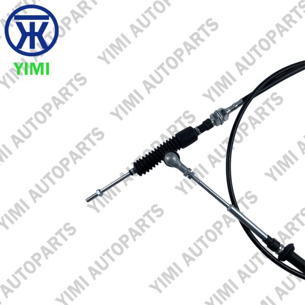 Shift Cable 43740-5H001 For Isuzu Mighty 2 D4AL HD72 437405H001 Genuine Isuzu Truck Spares