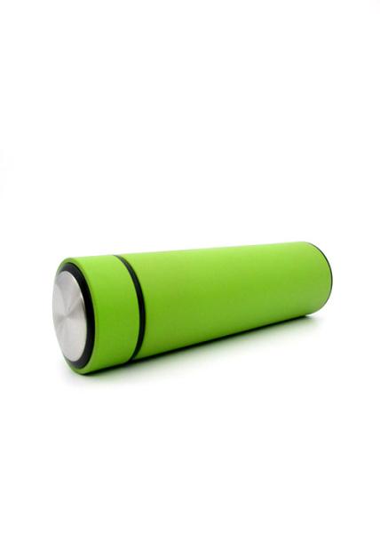 Food Grade Double Wall Vacuum Flask  Insulated Thermos Bottle Eco Friendly