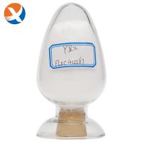 90.00% Min Water Treatment Pam Flocculant Reagent White Powder